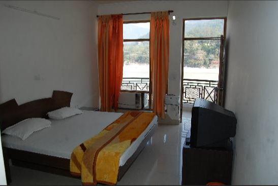 Prasanna Inn Rishīkesh Exterior foto