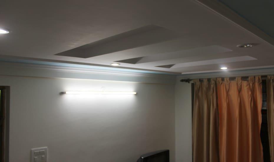 Prasanna Inn Rishīkesh Exterior foto